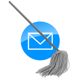 Mail Janitor logo