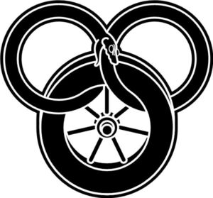 Wheel of Time Chapter Icons