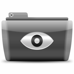 Folder Watcher logo