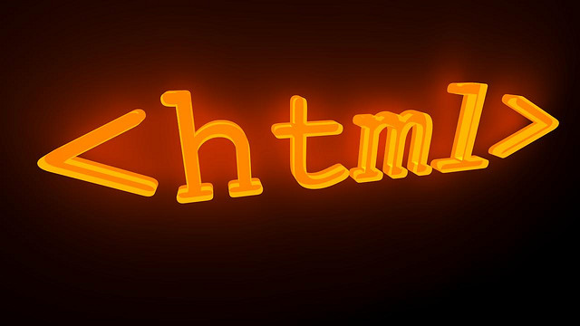 HTML Editor logo